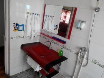 Luoyang Lerujia Hotel Екстер'єр фото