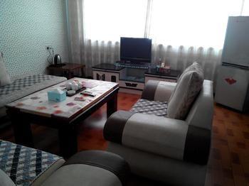 Luoyang Lerujia Hotel Екстер'єр фото