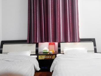 Luoyang Lerujia Hotel Екстер'єр фото